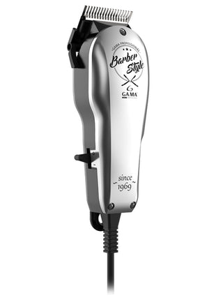 Máquina cortadora de cabello BECCP0000000704 Gama Italy