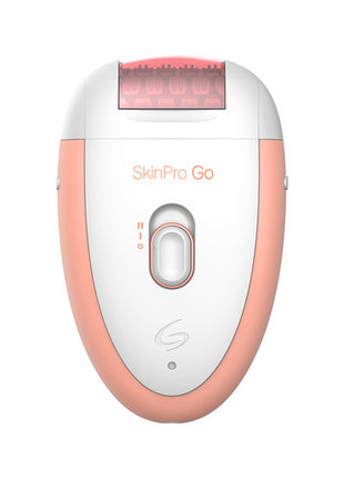 Depiladora Skin Pro Go II BECDP0000000177 Gama Italy