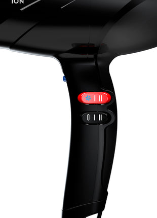 Secadora Modena Ion BECHD0000001668  Gama Professional