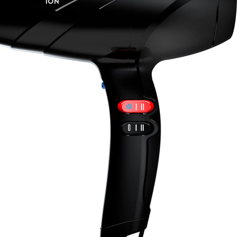 Secadora Modena Ion BECHD0000001668  Gama Professional