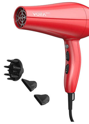 Secadora Volta ST rojo Gama Italy