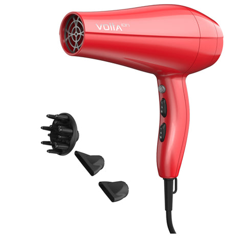 Secadora Volta ST rojo Gama Italy