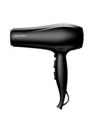 Secadora Mistral Titanium BECHD0000002461 Gama Italy