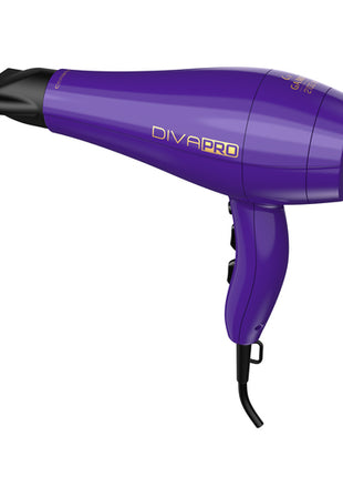 Secadora Diva Salon Pro BECHD0000002489 Gama Italy