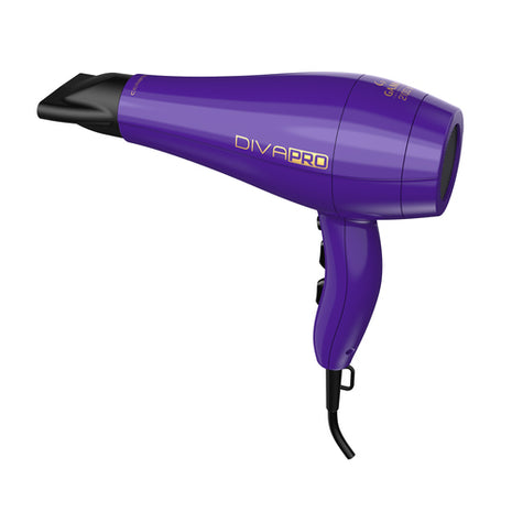 Secadora Diva Salon Pro BECHD0000002489 Gama Italy