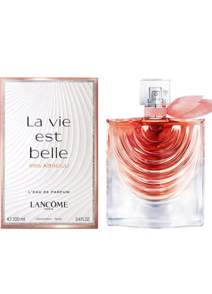 Lancome La Vie Est Belle Iris Absolu EDP 100 ml. Dama