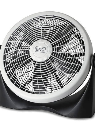 Ventilador de Piso 16" BFF16B Black & Decker