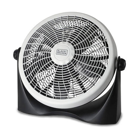 Ventilador de Piso 16" BFF16B Black & Decker