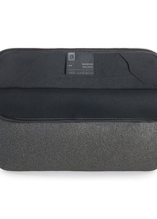 Funda Melange para Macbook 13" negra Tucano