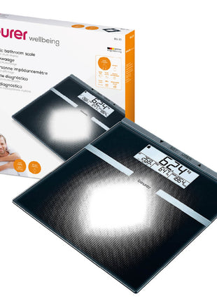 Báscula Digital BG21 Beurer
