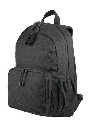 Tucano backpack bit Mod. BKBIT-BK, color: negro de 15.6 a 16"
