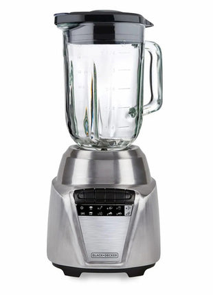 Licuadora Ice Crush BL0876-2SDLA Black & Decker