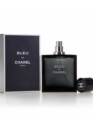 Chanel Bleu Pour Home EDP 100ml. Chanel