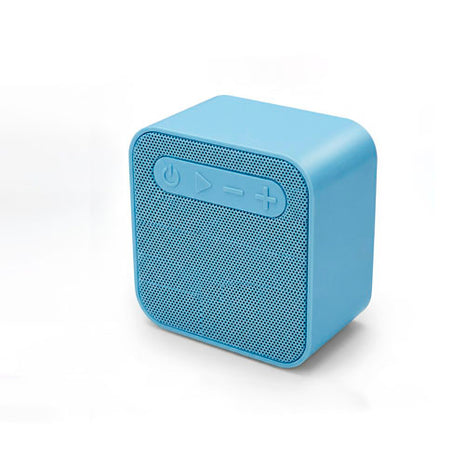 Highlink Bocina Inalámbrica Color Speaker Azul
