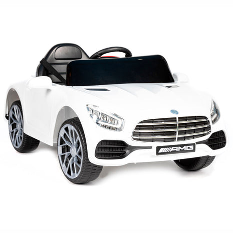 Bolster Montable eléctrico BM-MODS-300-B blanco estilo deportivo