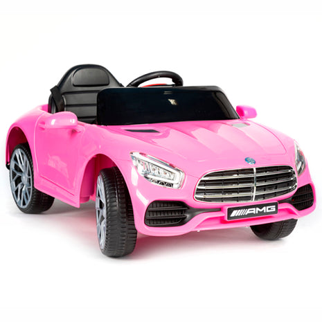 Bolster Montable eléctrico BM-MODS-300-RS rosa estilo deportivo
