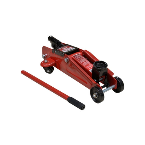 Gato de patín 2 toneladas 320mm BM03-88070 Sparelli