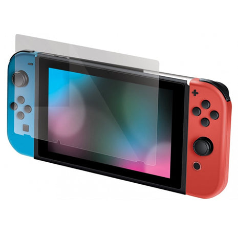 Mica protectora de pantalla para Nintendo Switch