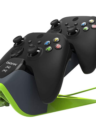 Base de carga para control Xbox series S/X