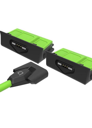 Baterías recargables Hyperkit XBOX Bionik