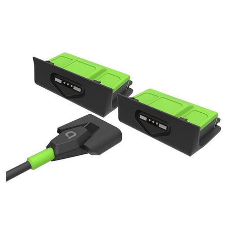 Baterías recargables Hyperkit XBOX Bionik