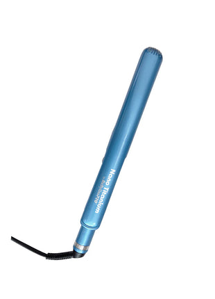 Alaciadora 1" azul BNT9557ES BabylissPRO