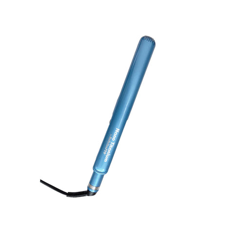 Alaciadora 1" azul BNT9557ES BabylissPRO