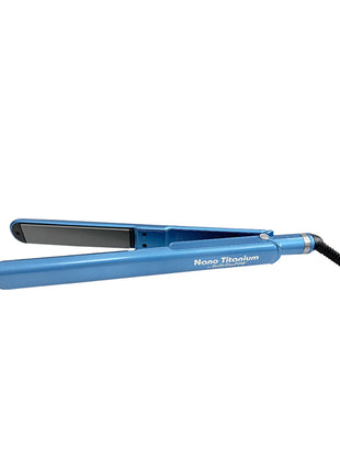 Alaciadora 1" azul BNT9557ES BabylissPRO