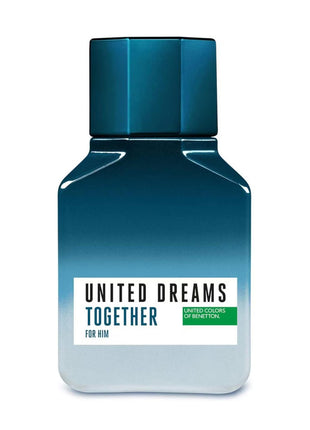 Benetton United Dreams Together Caballero EDT 100 ML