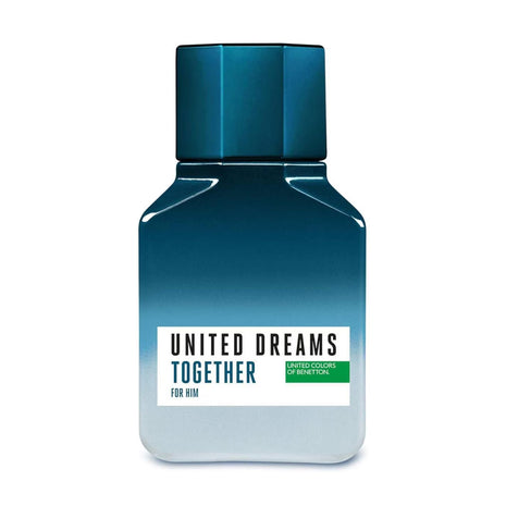 Benetton United Dreams Together Caballero EDT 100 ML