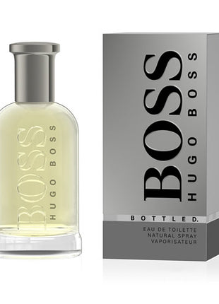 Hugo Boss Bottled for Men EDT 100 ml