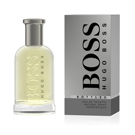 Hugo Boss Bottled for Men EDT 100 ml