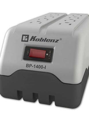 Regulador Básico BP-1400-I Koblenz