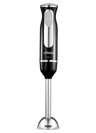Ufesa batidora Mod. BP7010-CL-5305, color: negro, de inmersión básica