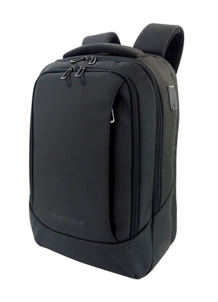 Peak Tour Mochila ejecutiva para laptop BPEDMONTONNGR negro de hasta 16”