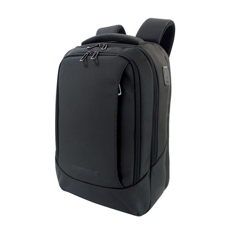 Peak Tour Mochila ejecutiva para laptop BPEDMONTONNGR negro de hasta 16”