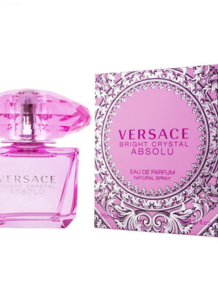 Bright Crystal Absolu EDP 90ml