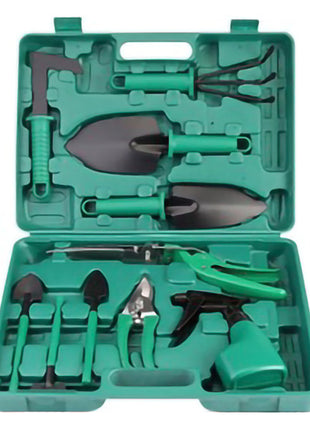 Kit de herramientas de jardinería multifuncional BS-8010 Gift Box