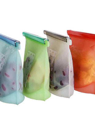 Set de 4 bolsas BS97200 Good & Good