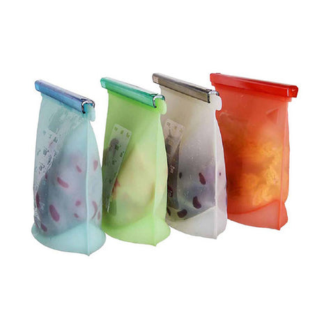 Set de 4 bolsas BS97200 Good & Good