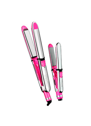Kit de Alaciadoras Optima 3000 y Optima Mini 2000 BSSPPK2ES BabylissPRO