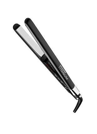 Alaciadora 1” negro BT130TES BabylissPRO