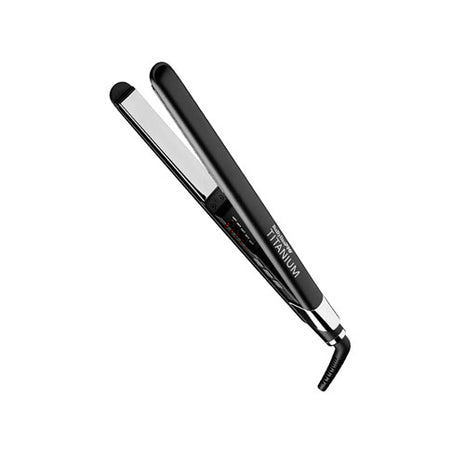Alaciadora 1” negro BT130TES BabylissPRO