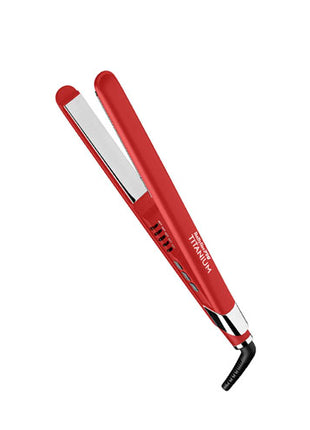 Alaciadora 1” rojo BT130TRES BabylissPRO