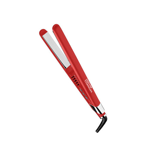 Alaciadora 1” rojo BT130TRES BabylissPRO