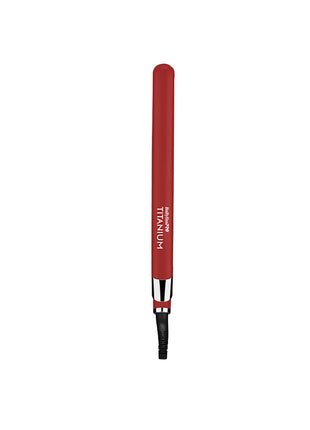 Alaciadora 1” rojo BT130TRES BabylissPRO