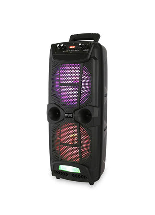 Bafle 2X8" Iron BT1708 Select Sound