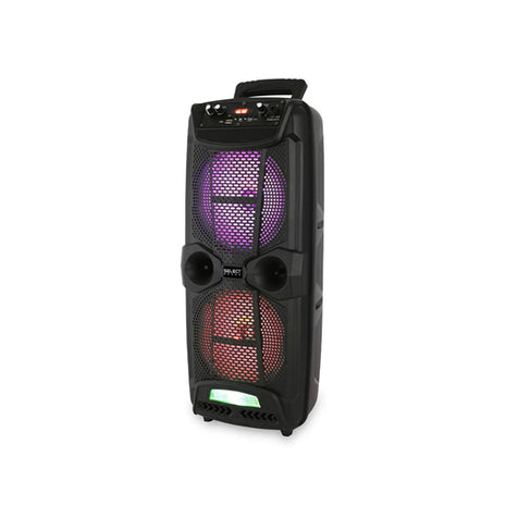 Bafle 2X8" Iron BT1708 Select Sound