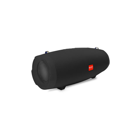 Bocina Bluetooth Portátil Bullet X2 BT223 negro Select Sound