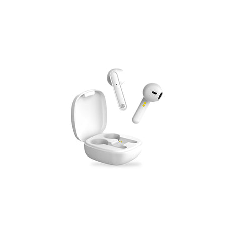 Audífonos Inalámbricos Bluetooth BTH022 blanco Select Sound